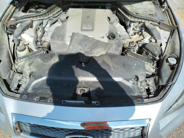 Photo 11 from auction – 2015 INFINITI Q50 BASE with VIN JN1BV7AP7FM354715