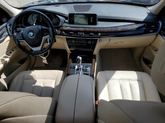 Photo 8 from auction – 2014 BMW X5 SDRIVE3 with VIN 5UXKR2C54E0C00504