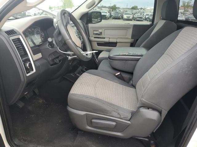Photo 7 from auction – 2009 DODGE RAM 1500 with VIN 1D3HB16P89J506133