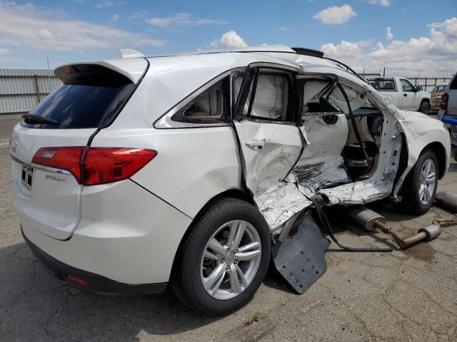 Photo 3 from auction – 2014 ACURA RDX TECHNO with VIN 5J8TB3H52EL001831