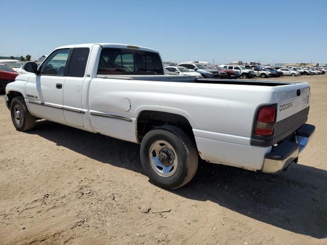 Photo 2 from auction – 1998 DODGE RAM 2500 with VIN 1B7KC23WXWJ217781
