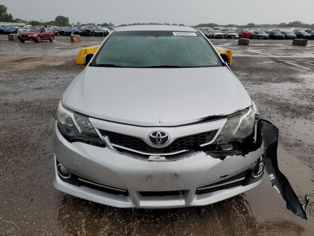 Photo 5 from auction – 2012 TOYOTA CAMRY BASE with VIN 4T1BF1FKXCU195197