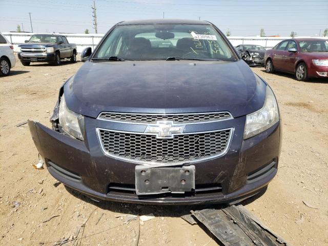 Photo 5 from auction – 2014 CHEVROLET CRUZE LT with VIN 1G1PC5SB4E7311536