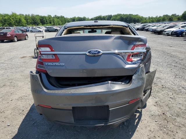 Photo 6 from auction – 2013 FORD TAURUS LIM with VIN 1FAHP2F84DG234443