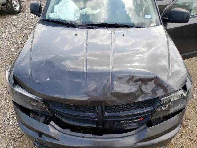 Photo 12 from auction – 2020 DODGE JOURNEY SE with VIN 3C4PDCAB5LT276864