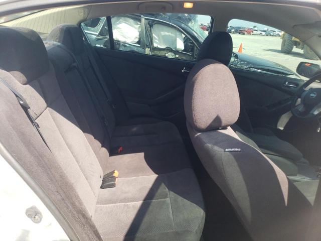 Photo 10 from auction – 2008 NISSAN ALTIMA 2.5 with VIN 1N4AL21E18C253233