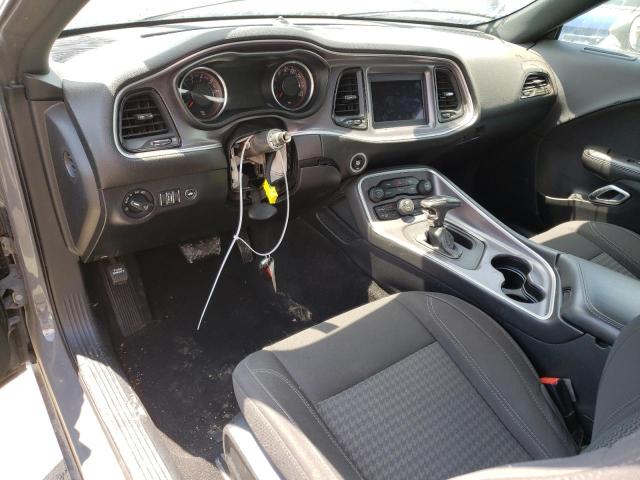 Photo 8 from auction – 2019 DODGE CHALLENGER with VIN 2C3CDZGG0KH717283