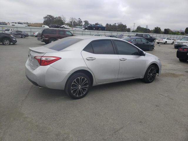 Photo 3 from auction – 2015 TOYOTA COROLLA L with VIN 5YFBURHE6FP353469