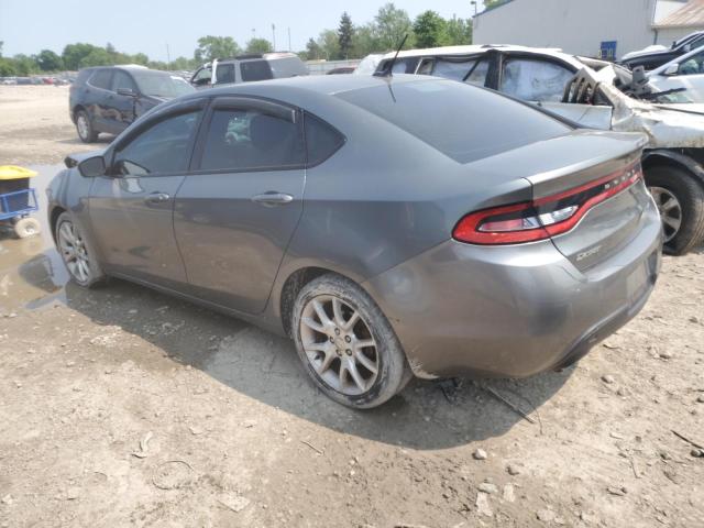 Photo 2 from auction – 2013 DODGE DART SXT with VIN 1C3CDFBA7DD312197