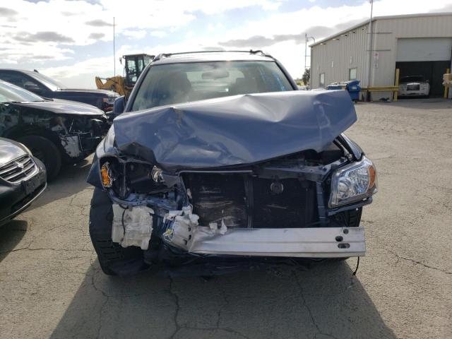 Photo 5 from auction – 2005 TOYOTA HIGHLANDER with VIN JTEDP21A650079029