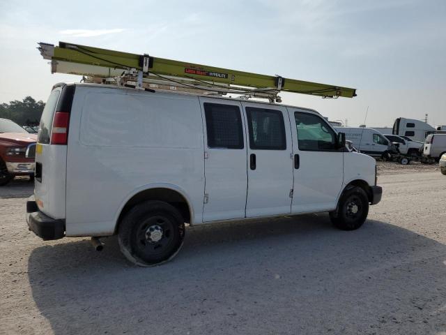 Photo 3 from auction – 2013 CHEVROLET EXPRESS G2 with VIN 1GCWGFCA0D1903228