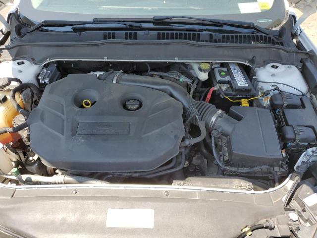 Photo 11 from auction – 2017 FORD FUSION TIT with VIN 3FA6P0K99HR116431