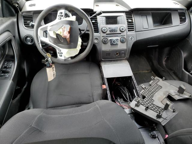 Фото 8 с аукциона – 2016 FORD TAURUS POL с VIN 1FAHP2MK8GG119590