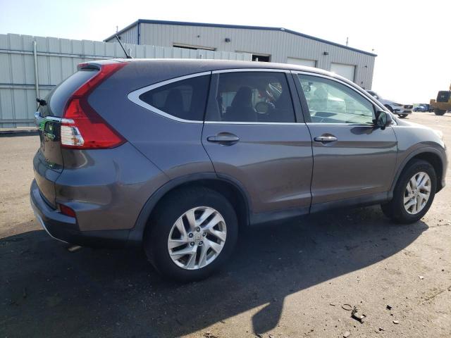 Photo 3 from auction – 2016 HONDA CR-V EX with VIN 2HKRM4H53GH613486