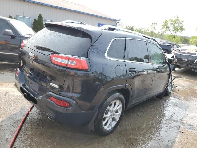 Photo 3 from auction – 2014 JEEP CHEROKEE L with VIN 1C4PJLCS6EW249305