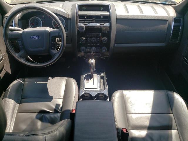 Photo 8 from auction – 2011 FORD ESCAPE LIM with VIN 1FMCU9EGXBKB84393