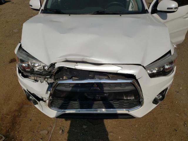 Photo 11 from auction – 2015 MITSUBISHI OUTLANDER with VIN 4A4AR4AW0FE029328