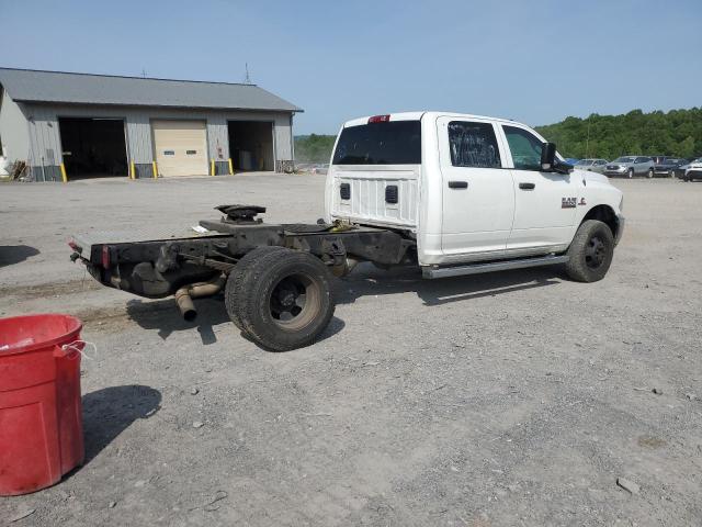 Photo 3 from auction – 2016 RAM 3500 with VIN 3C7WRTCL9GG159180