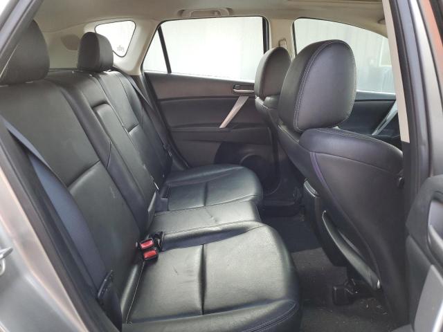 Фото 10 с аукциона – 2011 MAZDA 3 S с VIN JM1BL1M67B1372596