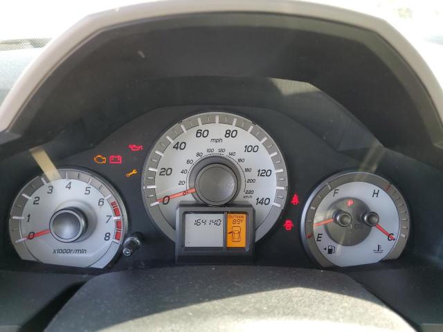 Foto 9 de la subasta – 2015 HONDA PILOT EXL con VIN 5FNYF3H65FB015664