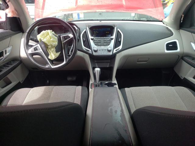 Photo 8 from auction – 2015 GMC TERRAIN SL with VIN 2GKFLRE39F6217351