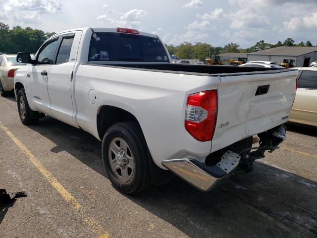 Photo 2 from auction – 2018 TOYOTA TUNDRA DOU with VIN 5TFUW5F12JX770027