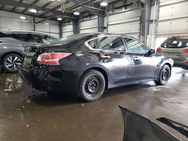 Photo 3 from auction – 2014 NISSAN ALTIMA 2.5 with VIN 1N4AL3AP1EC105022