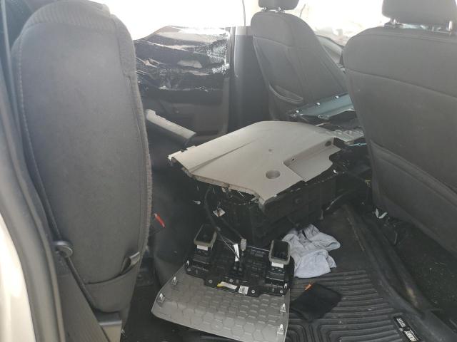 Photo 10 from auction – 2019 FORD F150 SUPER with VIN 1FTEW1C50KFA29256