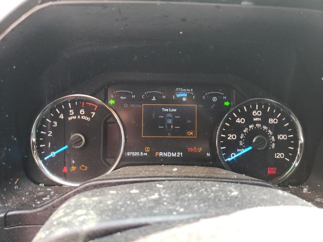 Photo 9 from auction – 2016 FORD F150 SUPER with VIN 1FTEW1EF8GFB36729