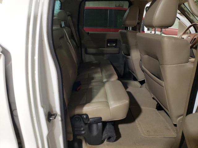 Photo 10 from auction – 2007 FORD F150 SUPER with VIN 1FTPW12VX7KC92007