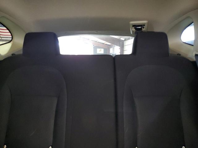 Photo 10 from auction – 2013 NISSAN ROGUE S with VIN JN8AS5MV4DW656209
