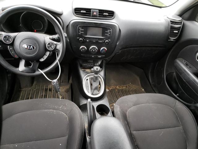Photo 8 from auction – 2015 KIA SOUL with VIN KNDJN2A24F7766718
