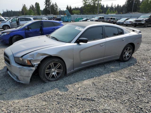 DODGE CHARGER R/ 2013 with VIN 2C3CDXCT8DH679960 - Photo from auction