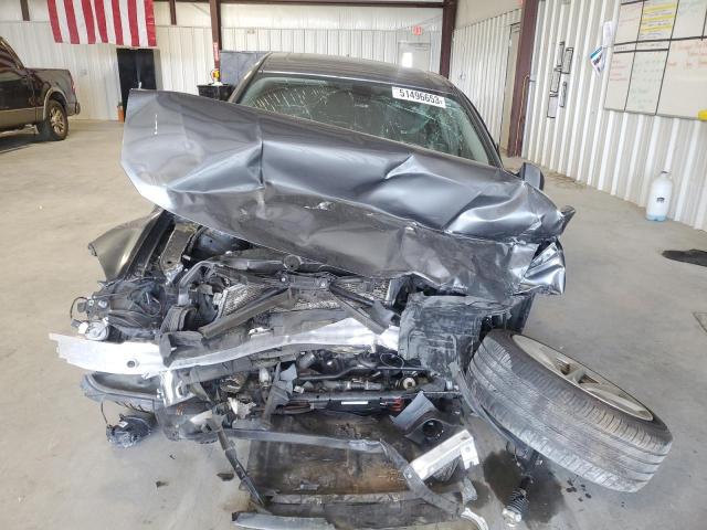 Photo 5 from auction – 2018 BMW 320 XI with VIN WBA8E5G53JNU47037