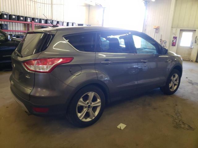 Photo 3 from auction – 2014 FORD ESCAPE SE with VIN 1FMCU9GX5EUB90592