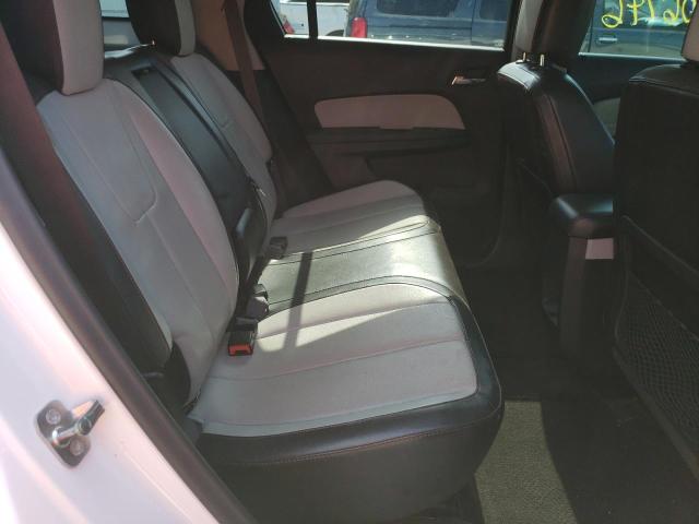 Photo 11 from auction – 2017 GMC TERRAIN SL with VIN 2GKALPEK5H6302096