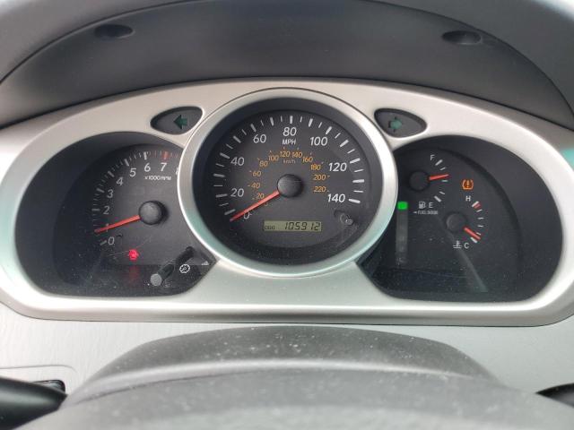 Photo 9 from auction – 2006 TOYOTA HIGHLANDER with VIN JTEGD21A560155492