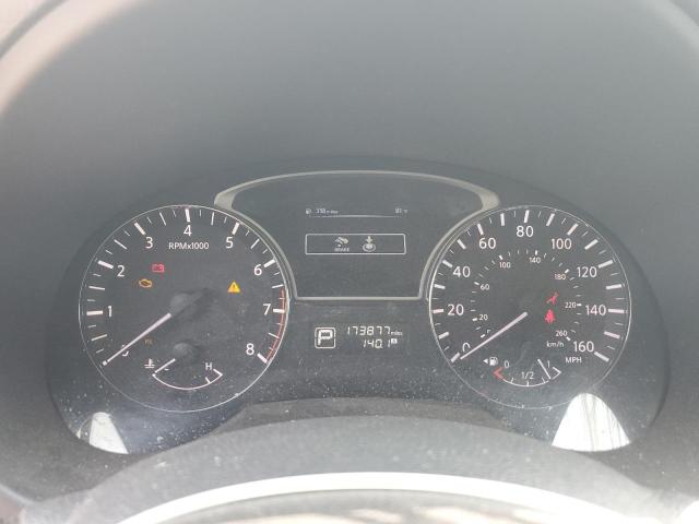 Photo 9 from auction – 2014 NISSAN ALTIMA 2.5 with VIN 1N4AL3AP7EN347804