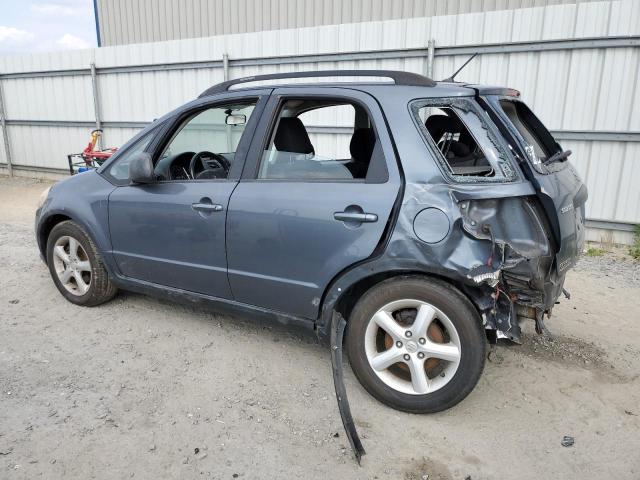 Zdjęcie 2 z aukcji – 2008 SUZUKI SX4 BASE z VIN JS2YB413885101577