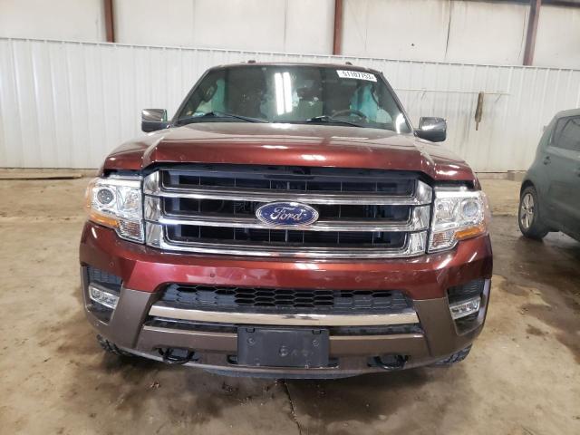 Photo 5 from auction – 2016 FORD EXPEDITION with VIN 1FMJU1JT1GEF28968