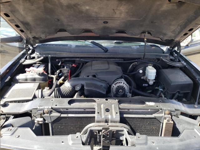 Photo 11 from auction – 2008 CHEVROLET SILVERADO with VIN 2GCEK133481253799