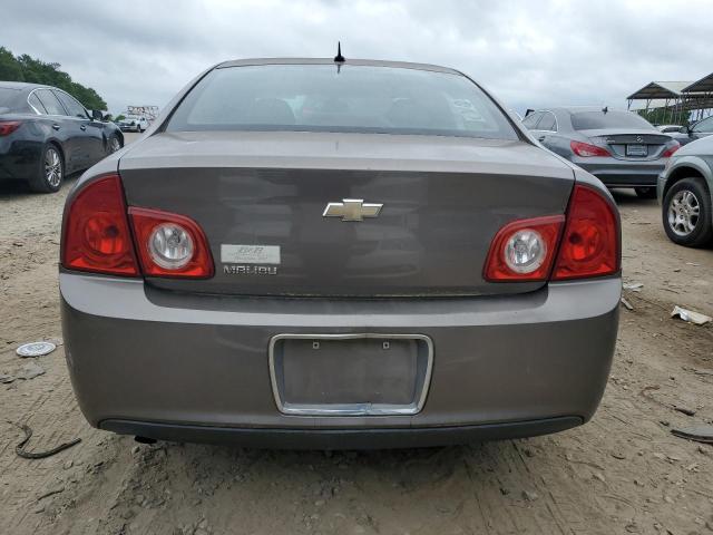 Photo 6 from auction – 2010 CHEVROLET MALIBU LS with VIN 1G1ZB5EB6AF241528