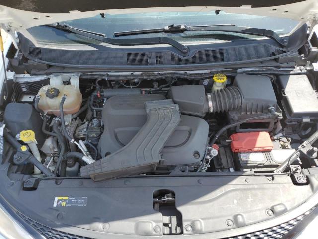 Photo 12 from auction – 2018 CHRYSLER PACIFICA T with VIN 2C4RC1FG7JR247290