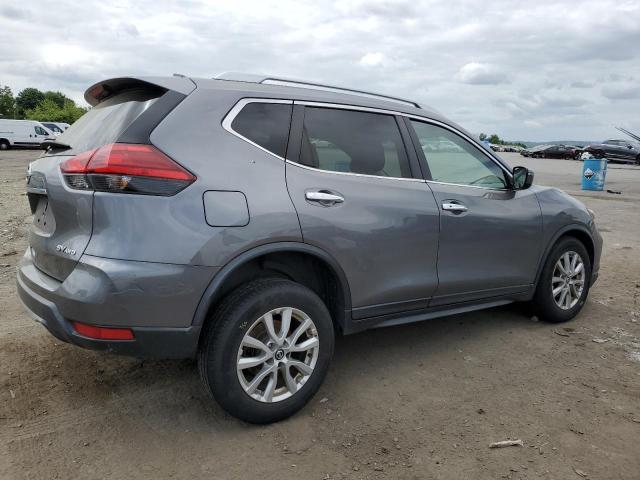Photo 3 from auction – 2017 NISSAN ROGUE S with VIN KNMAT2MV2HP531586