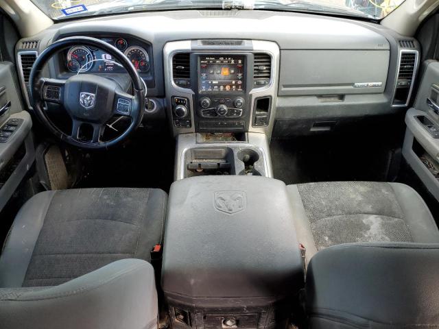 Photo 8 from auction – 2017 RAM 1500 SLT with VIN 1C6RR7LT5HS511089