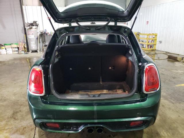 Photo 6 from auction – 2015 MINI COOPER S with VIN WMWXU3C58F2B56988