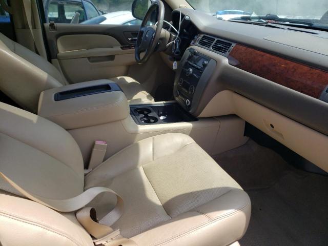 Photo 8 from auction – 2013 GMC YUKON SLT with VIN 1GKS1CE00DR186435