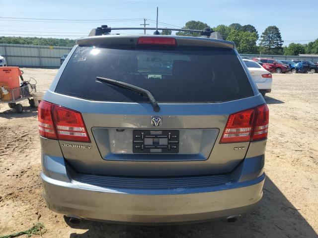 Photo 6 from auction – 2009 DODGE JOURNEY SX with VIN 3D4GG57V29T159372