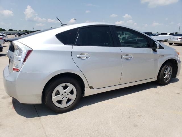 Photo 3 from auction – 2010 TOYOTA PRIUS with VIN JTDKN3DU5A0084214