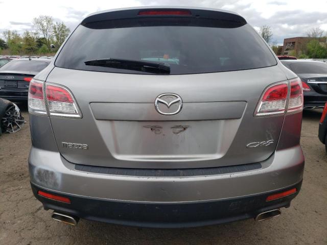 Foto 6 de la subasta – 2009 MAZDA CX-9 con VIN JM3TB38A290169351